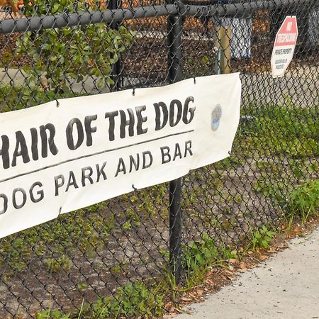 The Midtown Stay Tampa Luaran gambar
