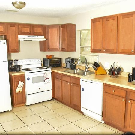 The Midtown Stay Tampa Luaran gambar