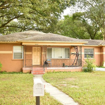 The Midtown Stay Tampa Luaran gambar