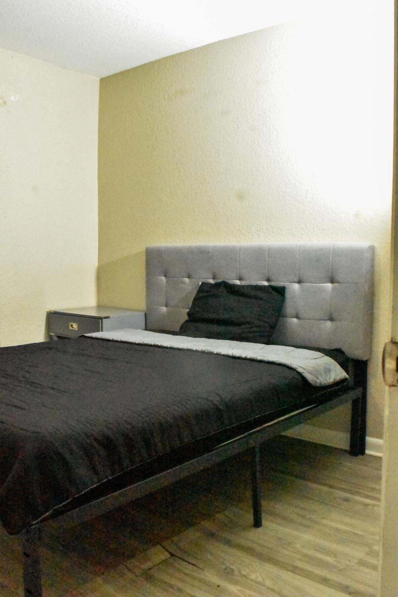The Midtown Stay Tampa Luaran gambar
