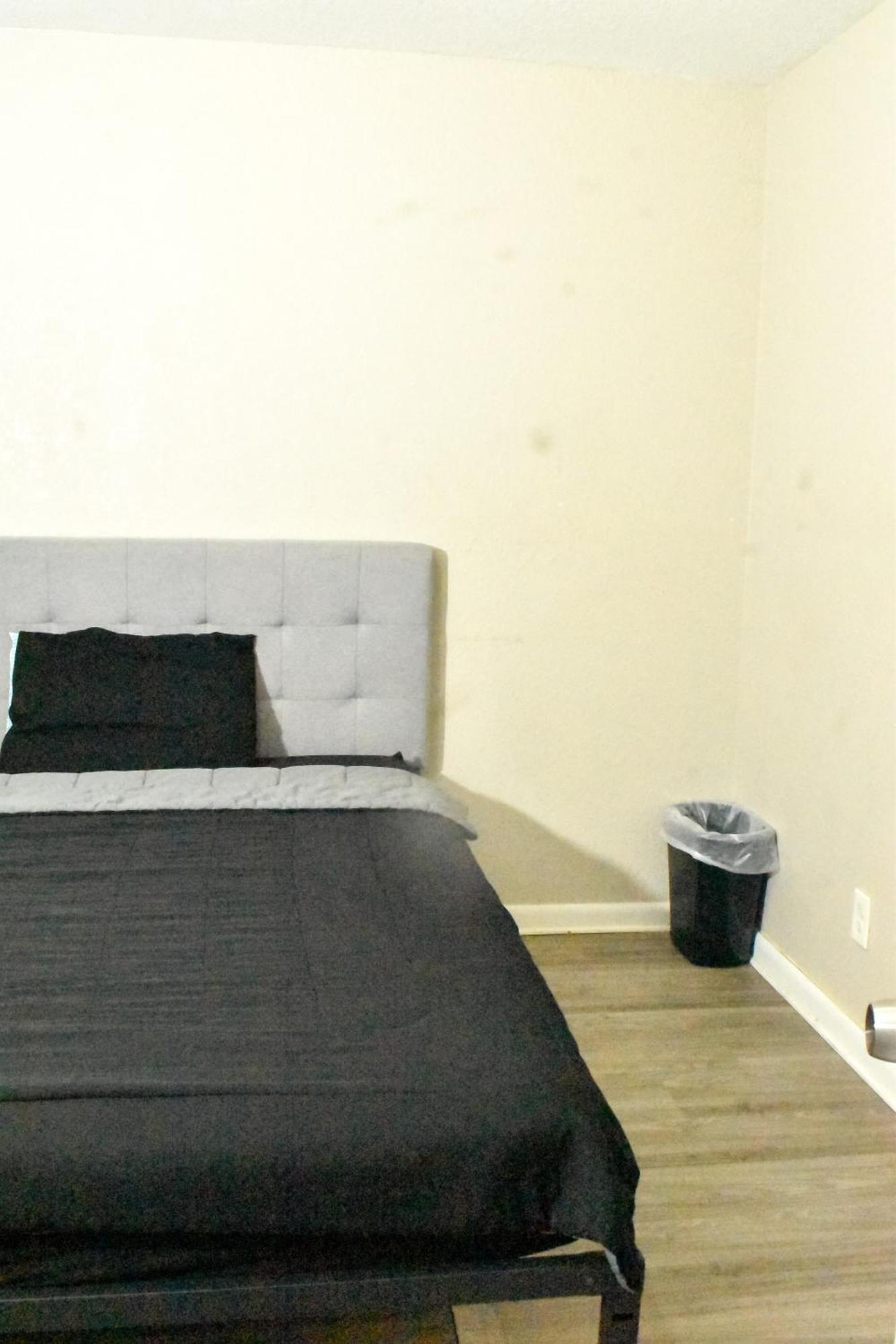 The Midtown Stay Tampa Luaran gambar