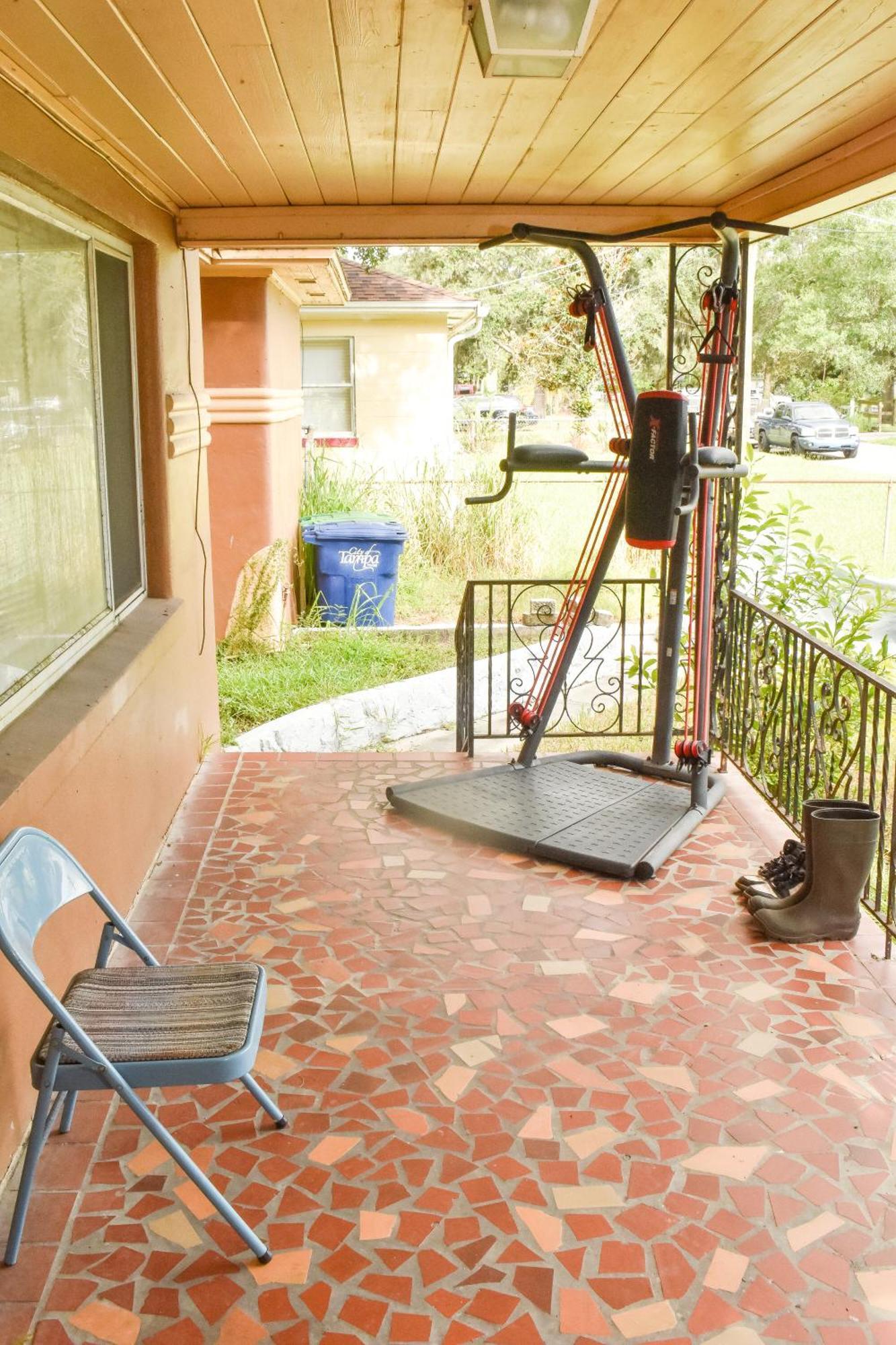 The Midtown Stay Tampa Luaran gambar