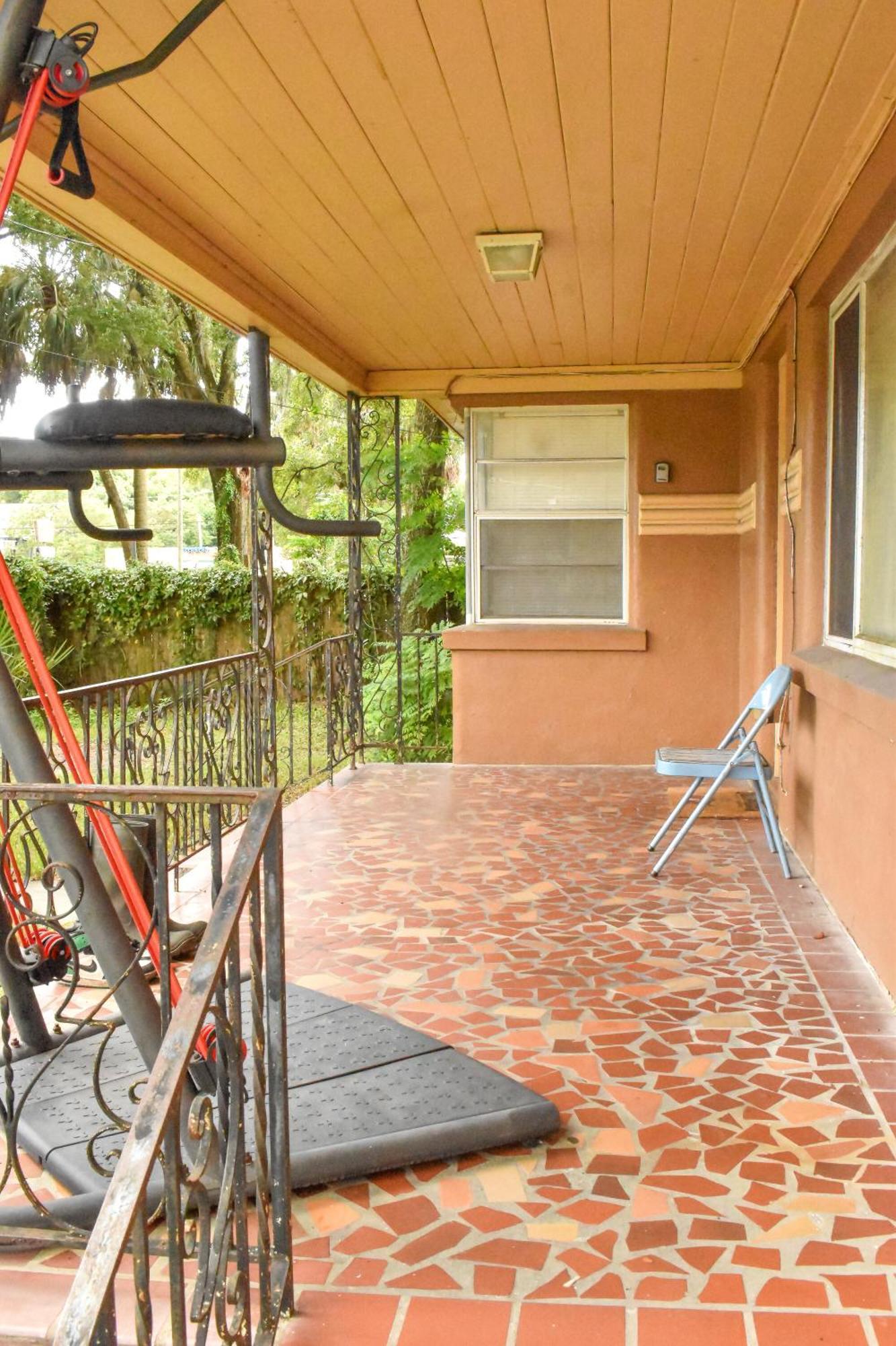 The Midtown Stay Tampa Luaran gambar