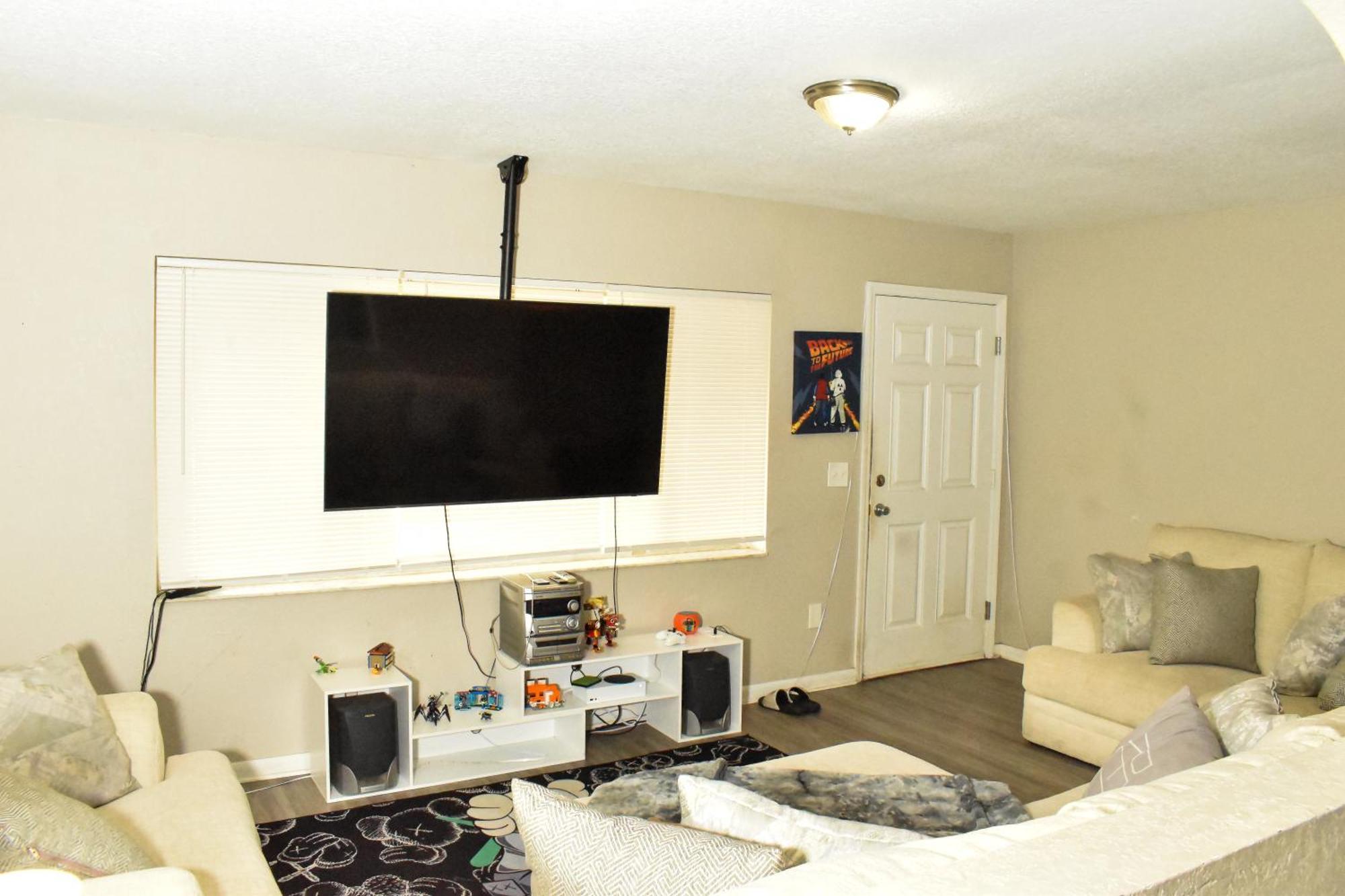 The Midtown Stay Tampa Luaran gambar