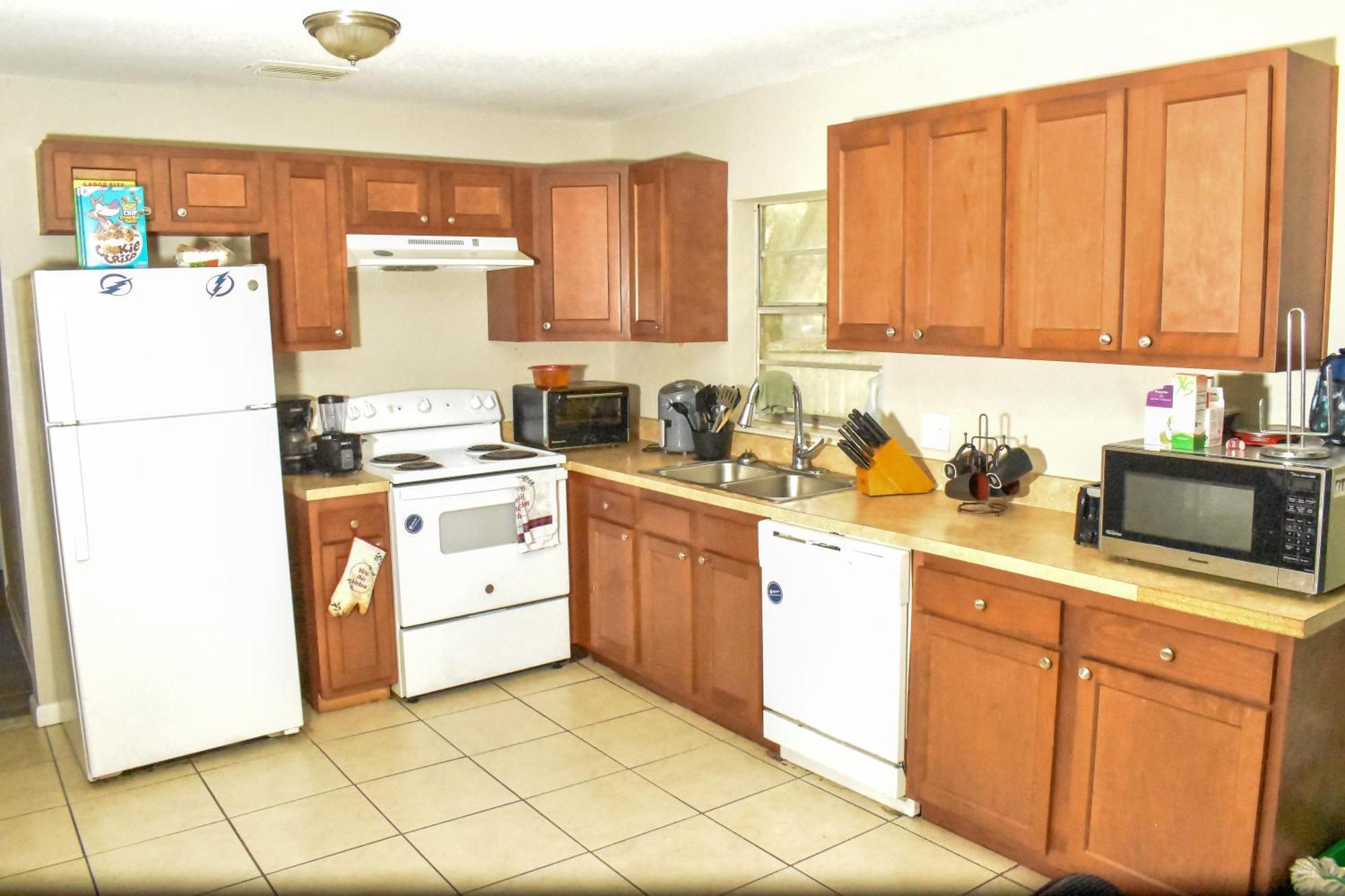 The Midtown Stay Tampa Luaran gambar