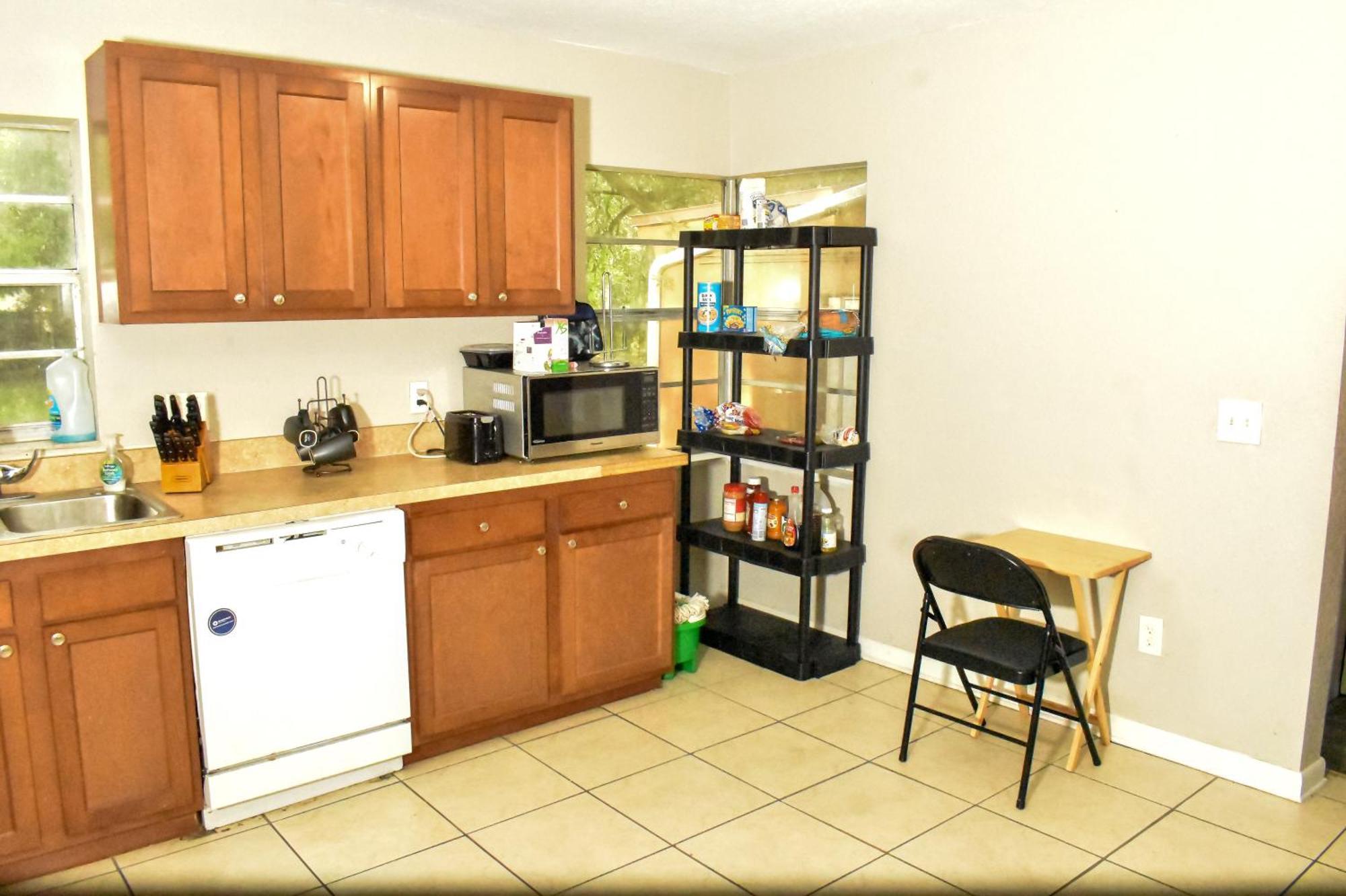 The Midtown Stay Tampa Luaran gambar