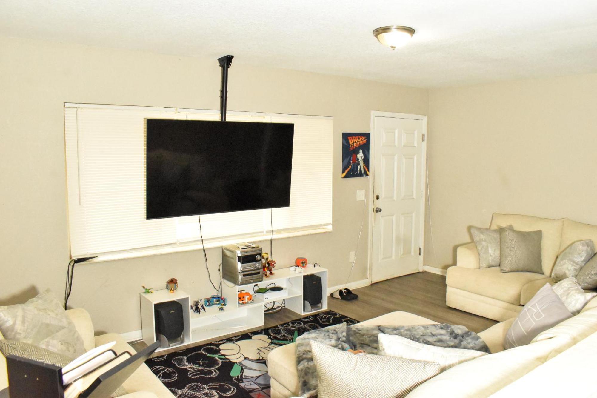 The Midtown Stay Tampa Luaran gambar