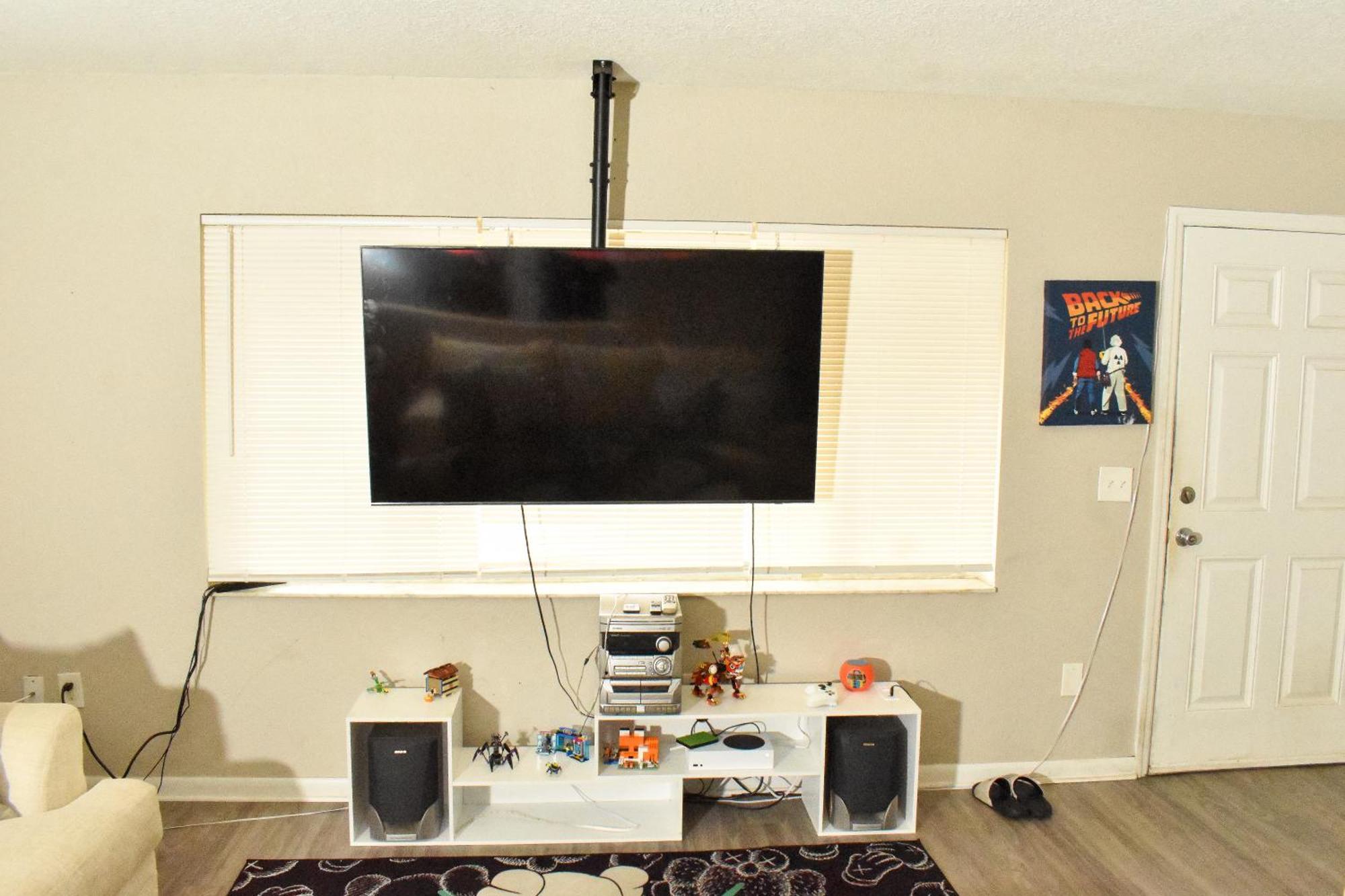 The Midtown Stay Tampa Luaran gambar
