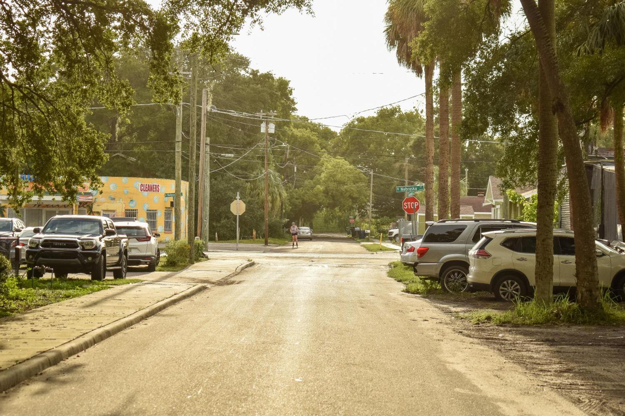 The Midtown Stay Tampa Luaran gambar