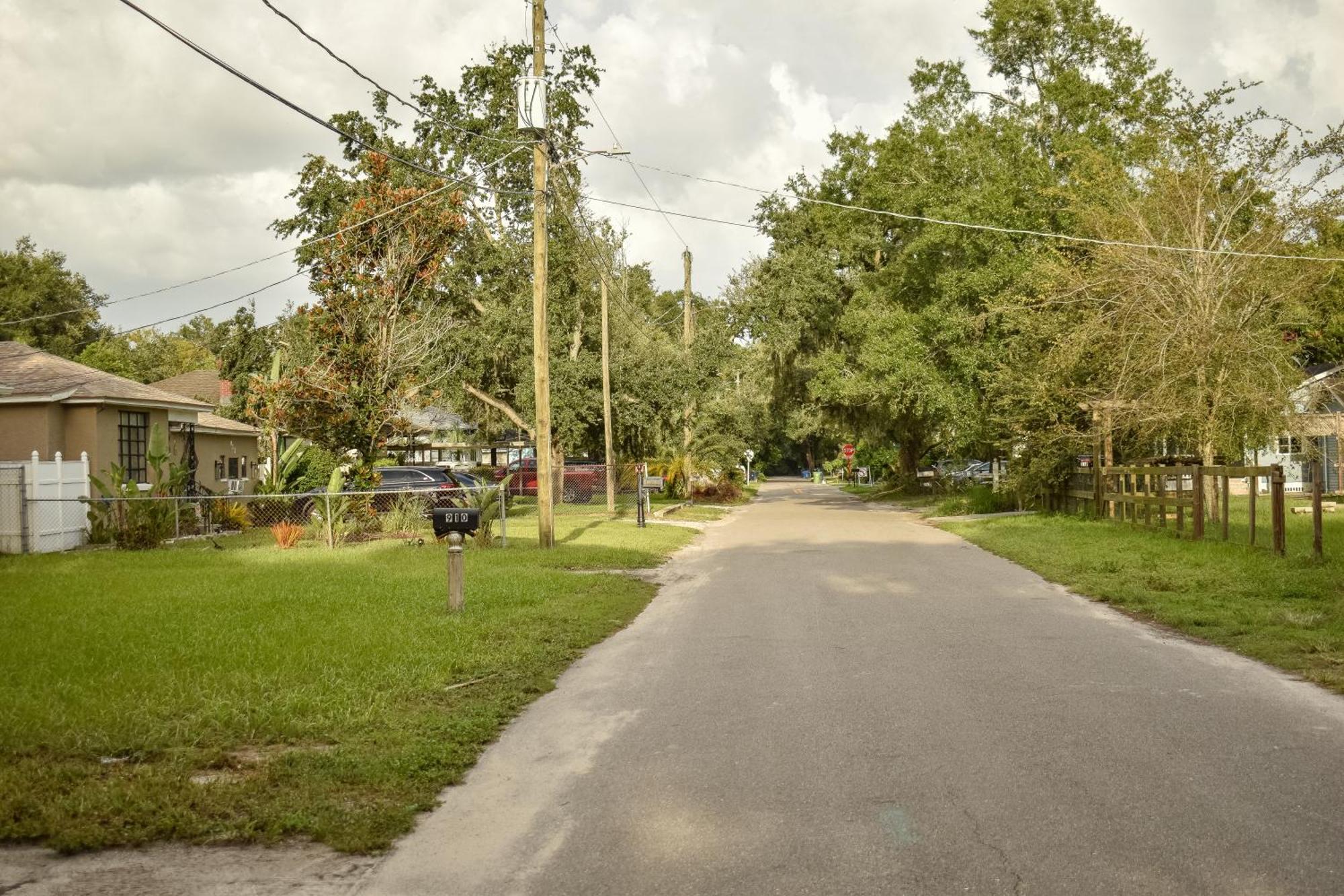 The Midtown Stay Tampa Luaran gambar